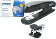 Rapesco Sting Ray Stapler Bundle With 5000 Staples & Safe Remover - 20 Sheet Capacity, Black - View #3