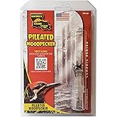 Haydel's Game Calls Inc. PW-90 Pileated Woodpecker Call, Turkey Locator Call