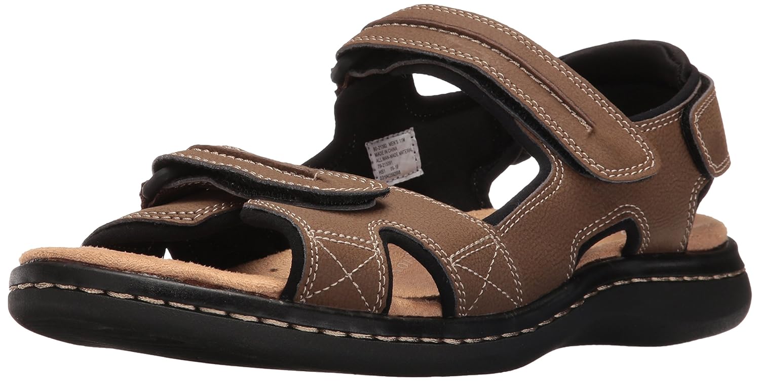 dockers newpage men's sandals