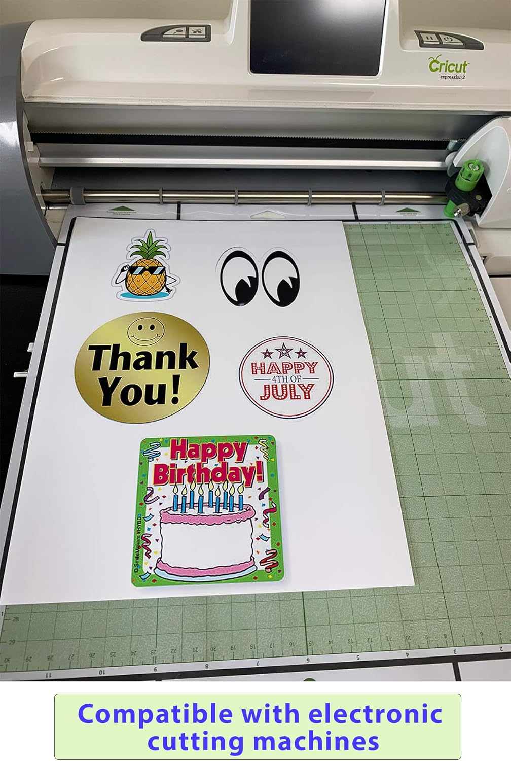 neato printable vinyl