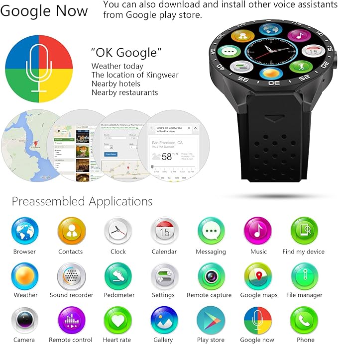 ok google find my watch