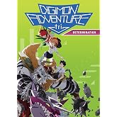 Digimon Adventure tri.: Determination [DVD]