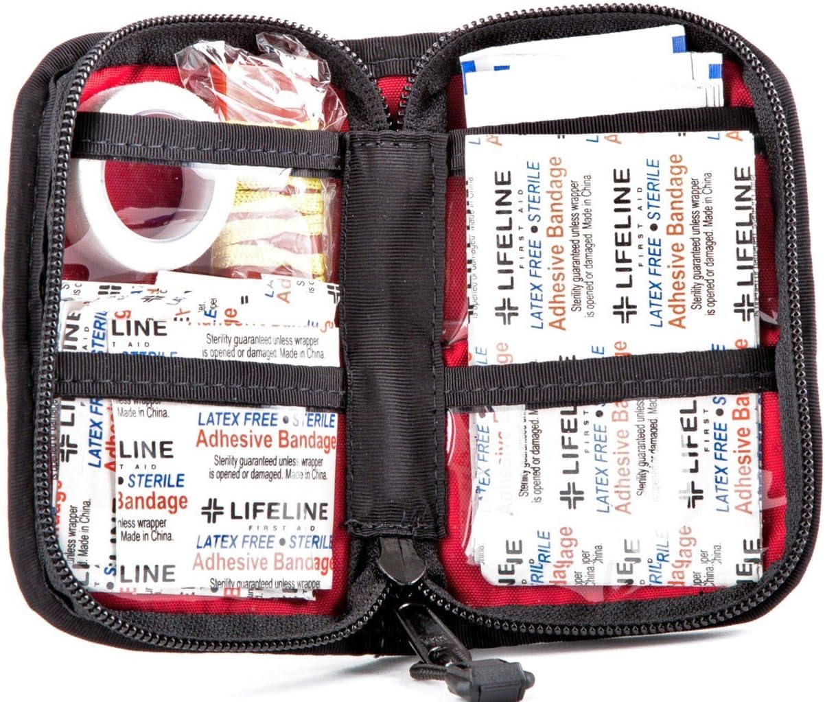 Grizzly Katmai Pouch for Memory Card, Battery, Gear & USB Wallet Holds SD & CF Memory, AA & AAA Batteries, Camera Battery Packs & USB Drives Shooting Hunting Fishing Birding Camping Hiking : Camera & Photo