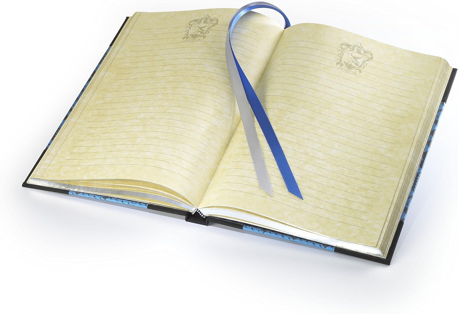 Noble Collection The HP- Ravenclaw Journal (3), Multicolour - Image 3