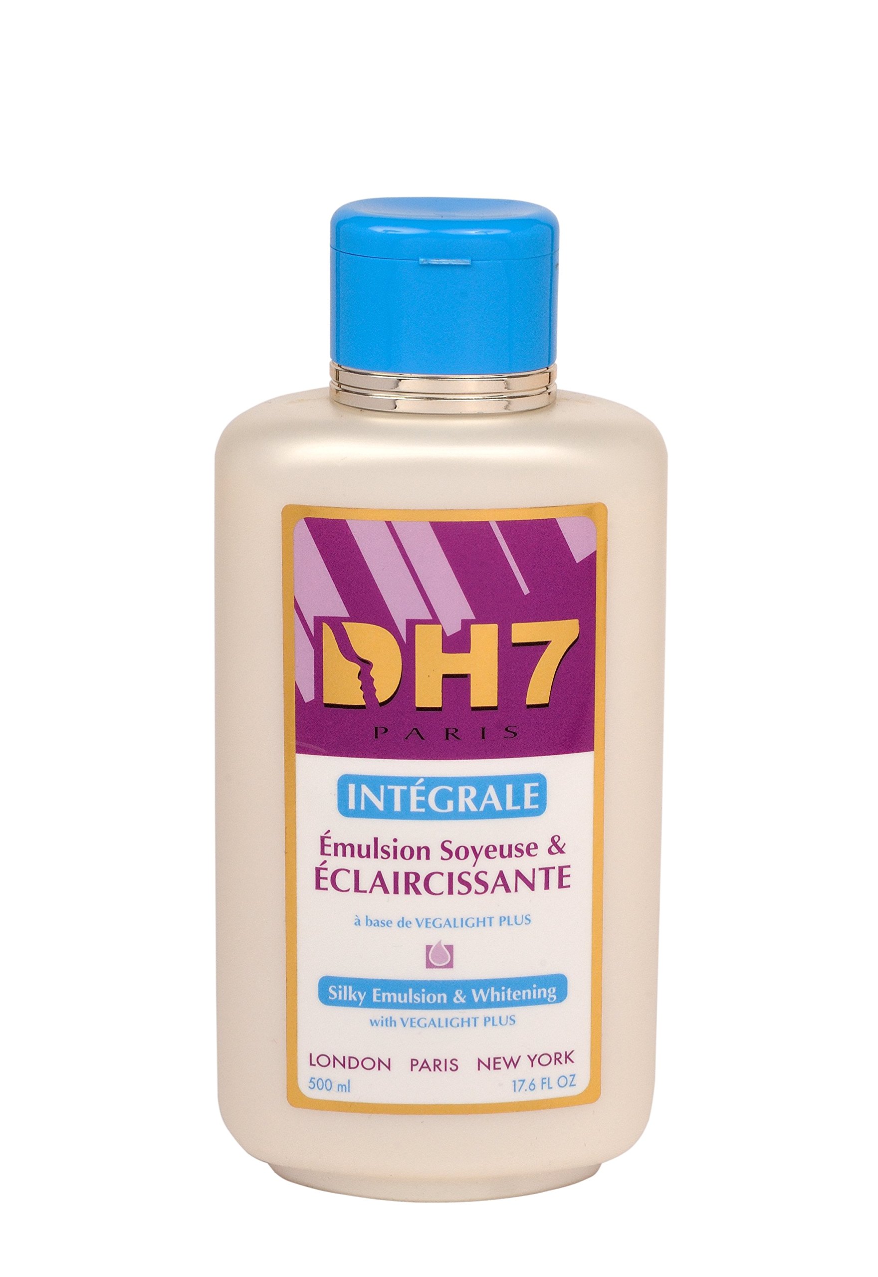 DH7 Full Milk 500 ml