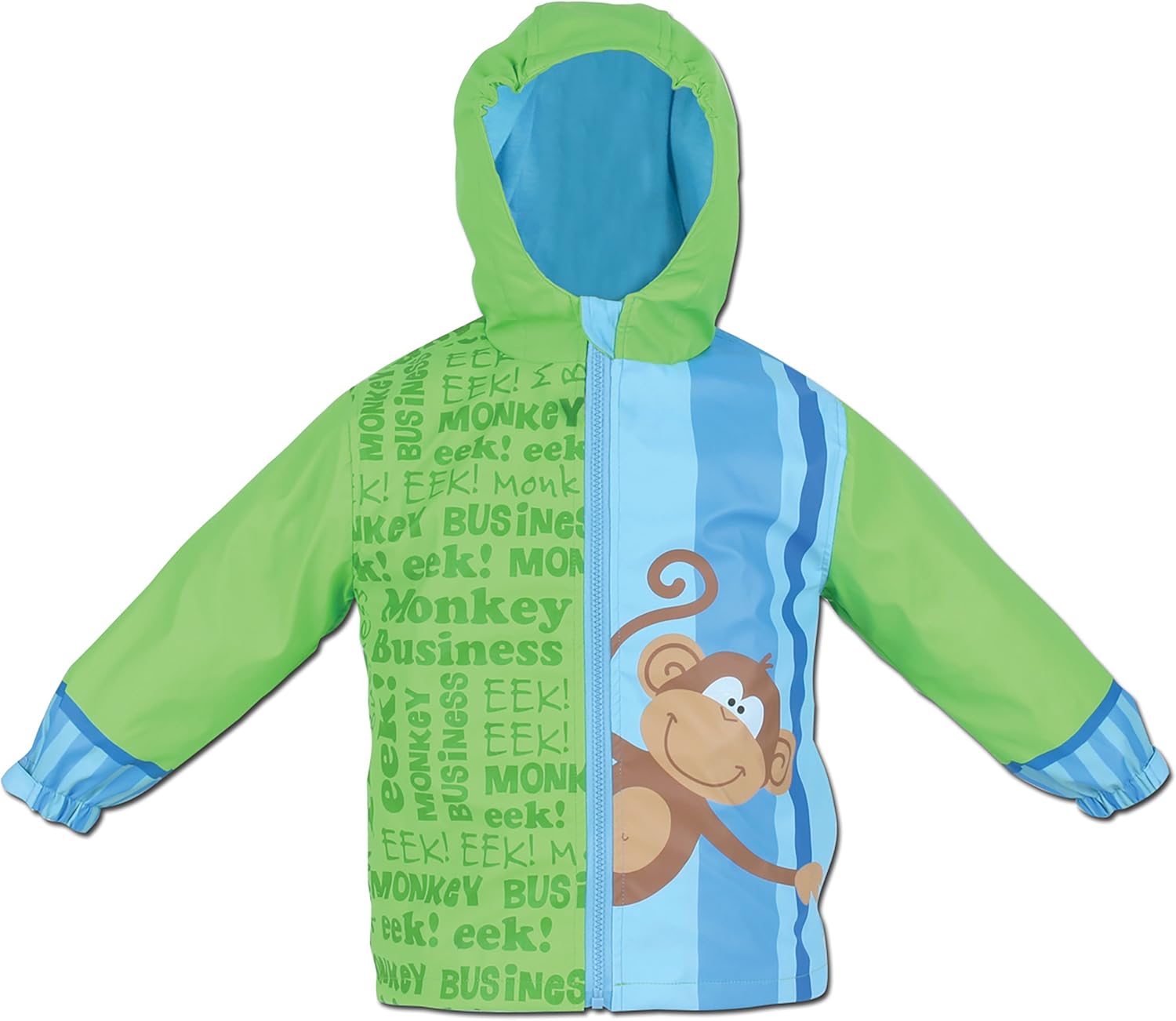 Stephen Joseph Raincoat