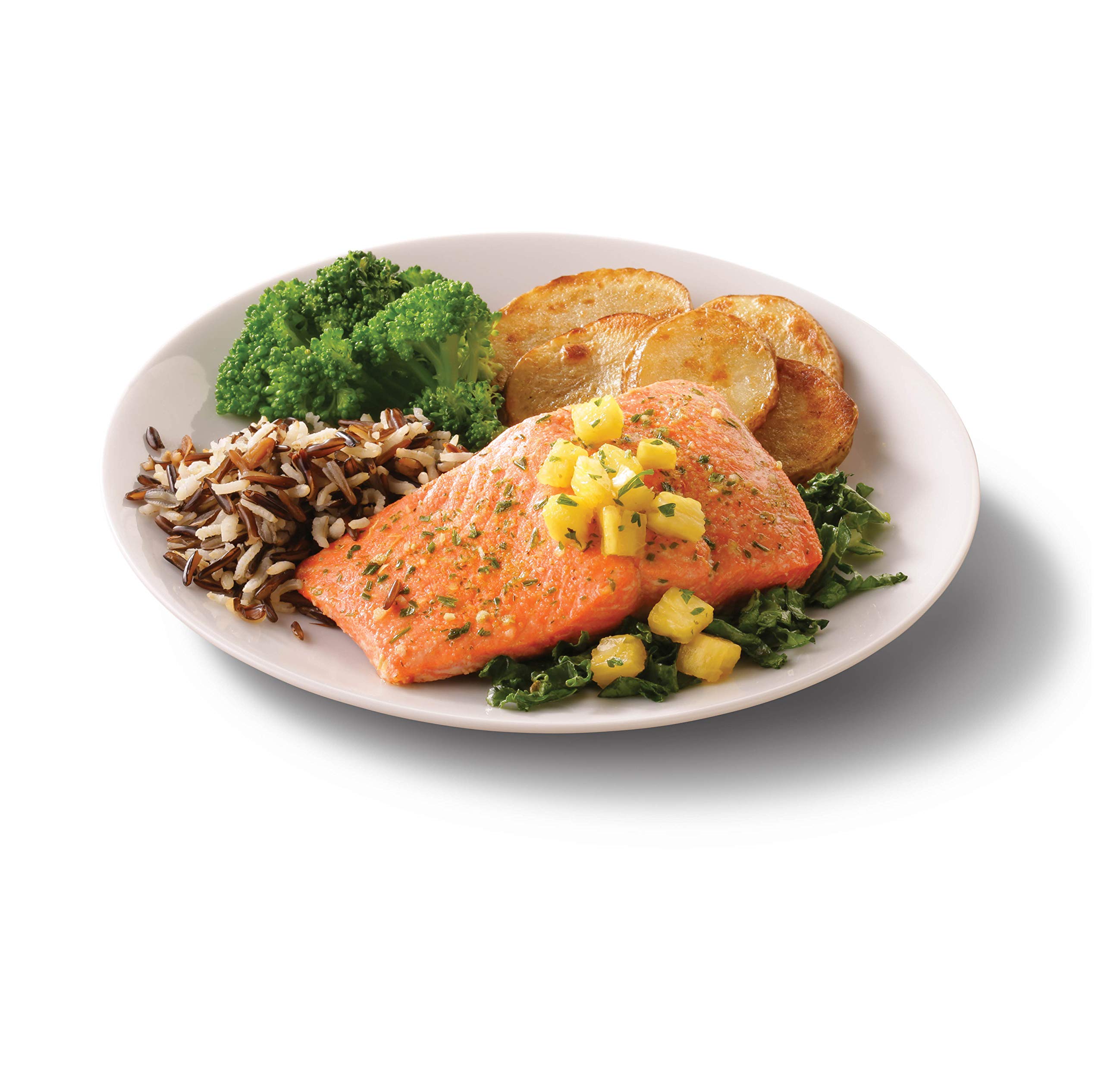 Medline Kitchen Blends Feeding Tube Meals, Ready To Use Tube Feeding