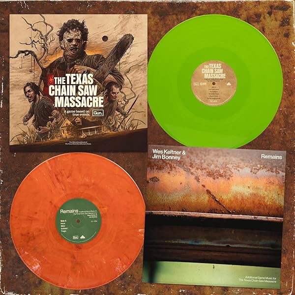 Amazon.com: The Texas Chain Saw Massacre 1974 (Original