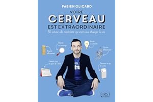 Votre cerveau est extraordinaire ! (Hors collection) (French Edition)