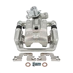 CMX Rear Right (Passenger Side) Disc Brake Caliper
