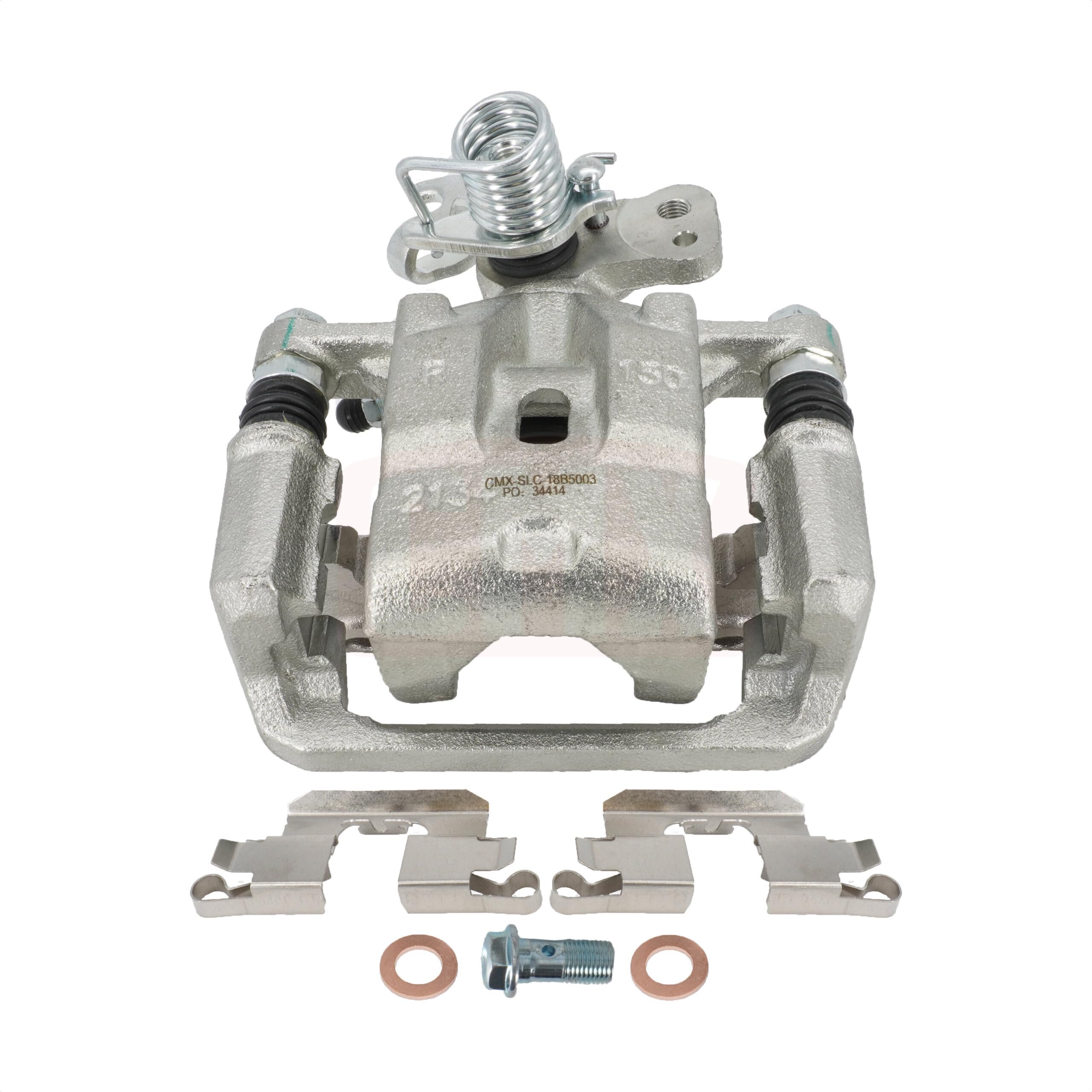 CMX Rear Right (Passenger Side) Disc Brake Caliper