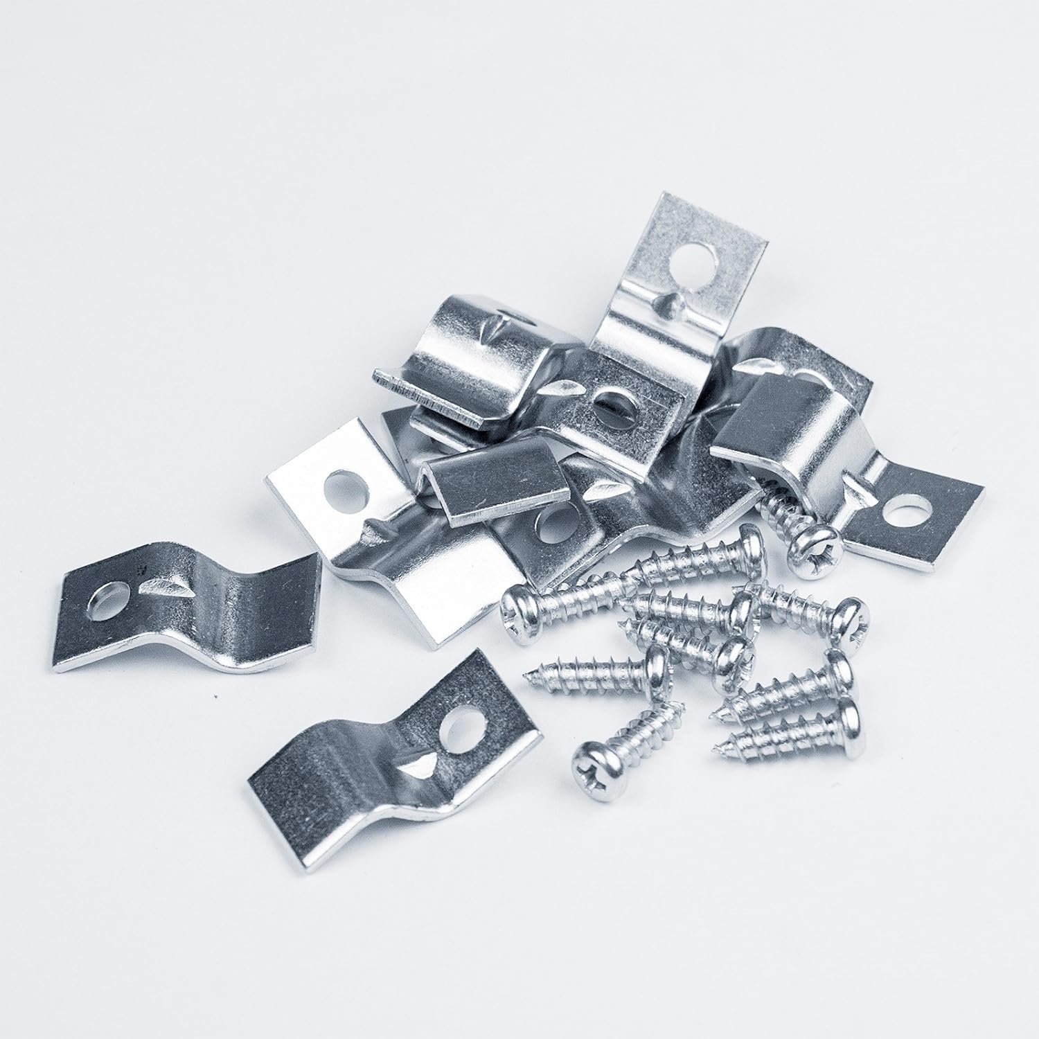 POWERTEC 71094 Table Top Fasteners (20 Pack) Amazon.co.uk DIY & Tools