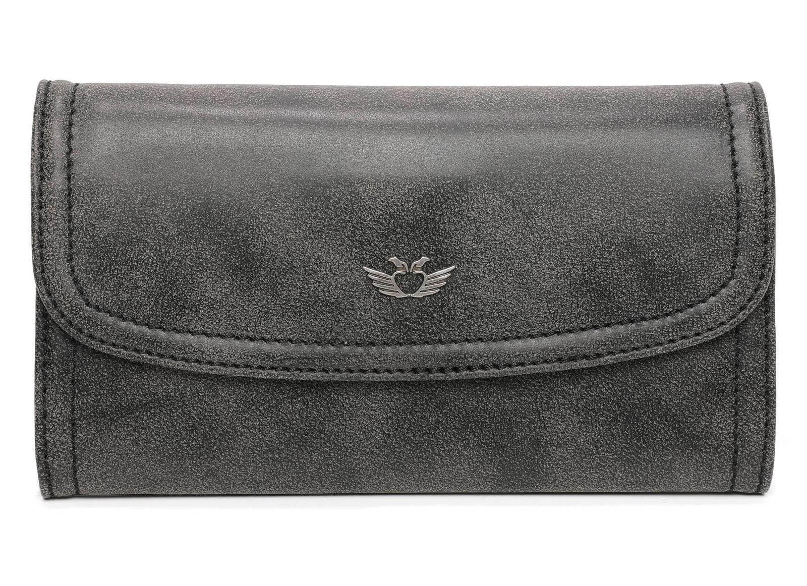 Fritzi aus Preußen Heath wallet 19.5 cm