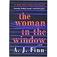The Woman in the Window: A Novel