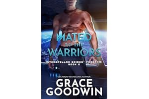 Mated to the Warriors