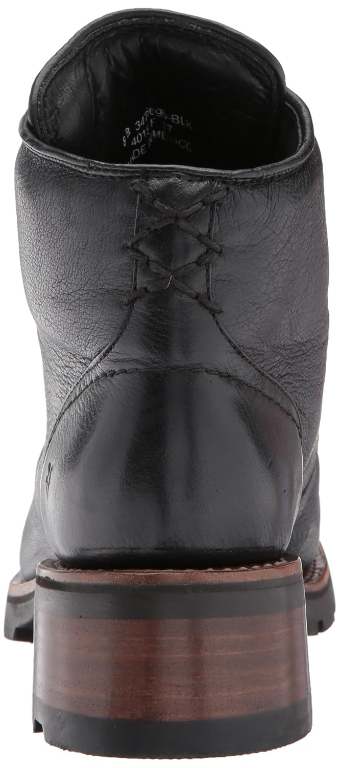 frye women's alta hiker ankle bootie