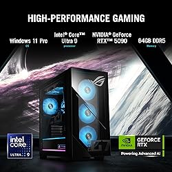Asus ROG G700 Gaming Desktop Computer Intel Core