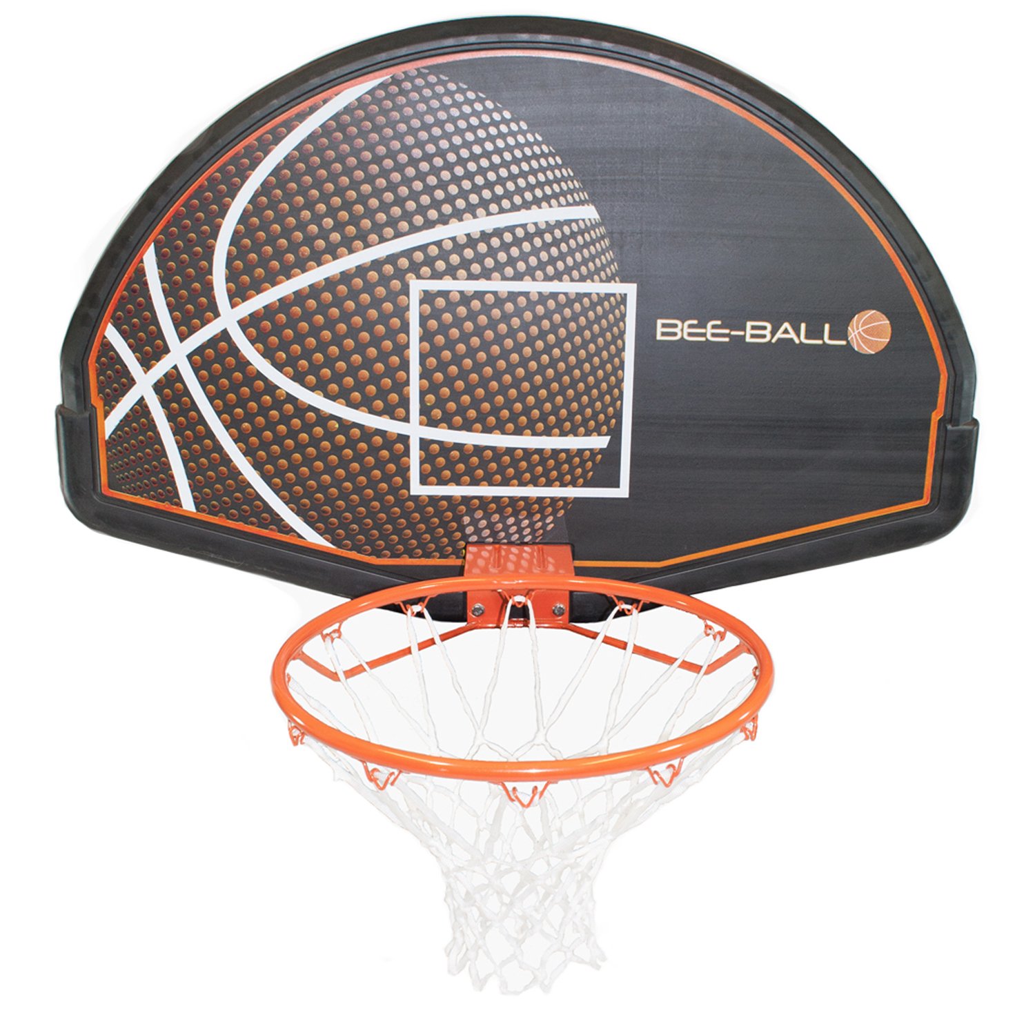 Includes Wall Mounting Bracket and Fixing Kit BEEBALL ZY015