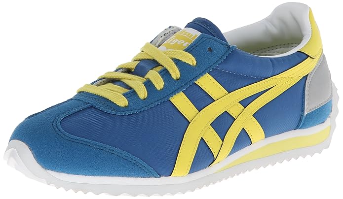 onitsuka tiger ultimate 81 kids 2014