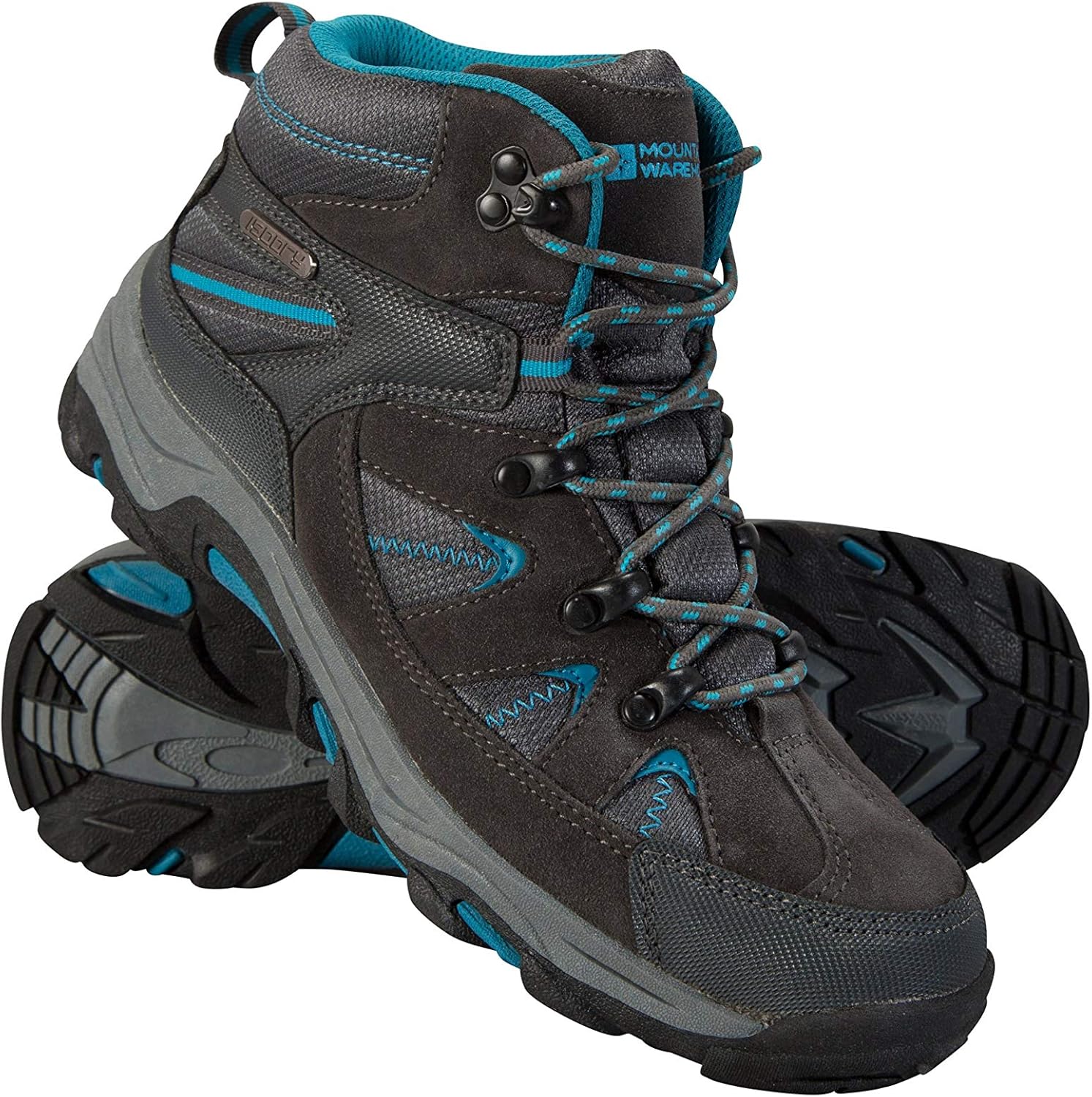 ladies hiking boots