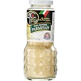 4C Grated Parmesan Cheese, 6 oz