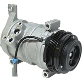 UAC CO 21671C A/C Compressor