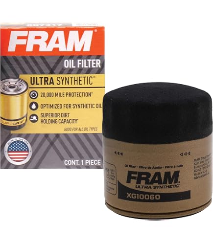 Mopar 04892339BE Ölfilter – Originales OEM-Ersatzteil Für Dein Auto