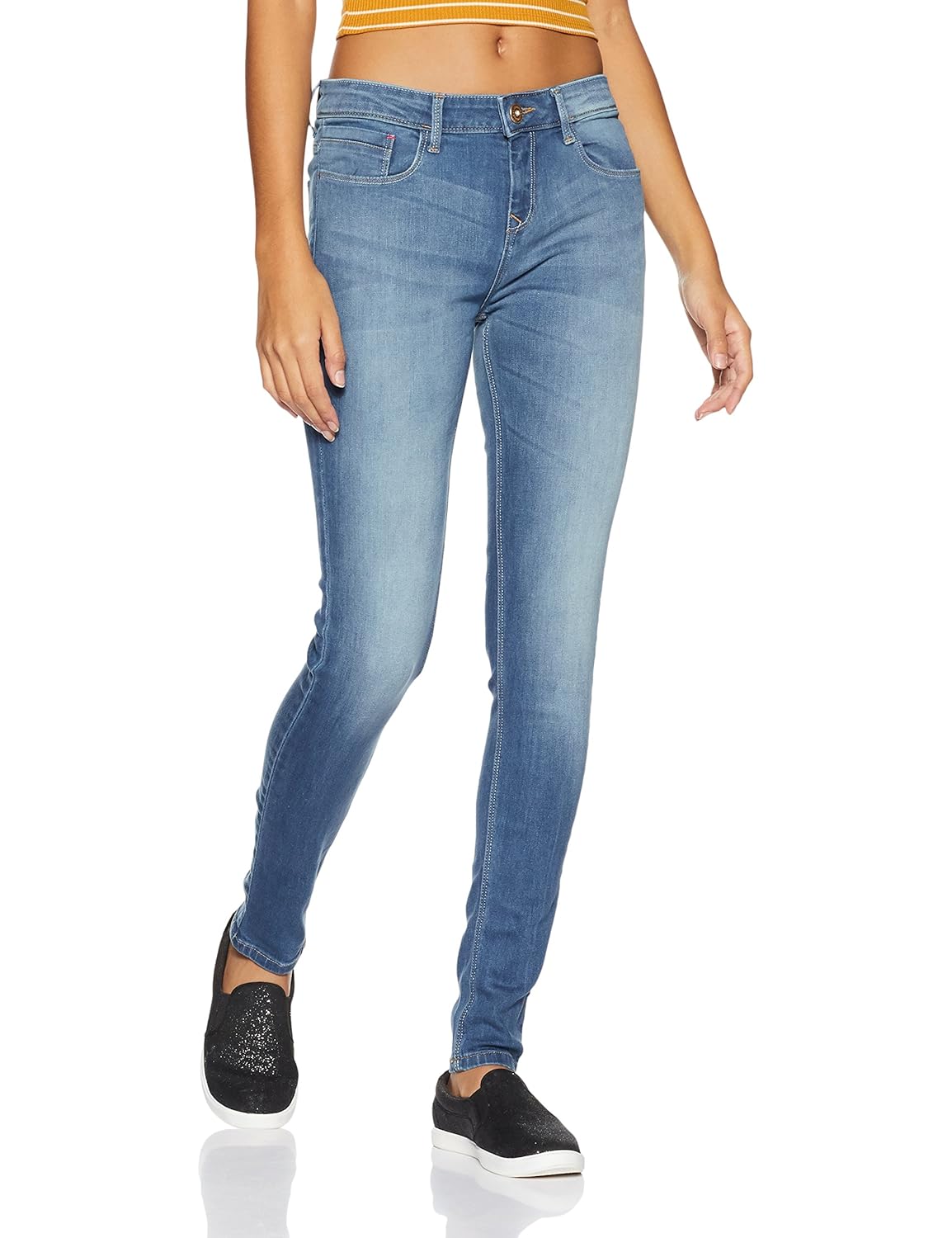 jealous 21 women's slim jeans