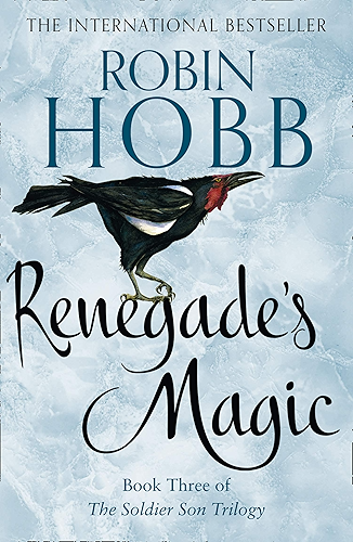 Download Renegade’s Magic (The Soldier Son Trilogy, Book 3) (English Edition) PDF