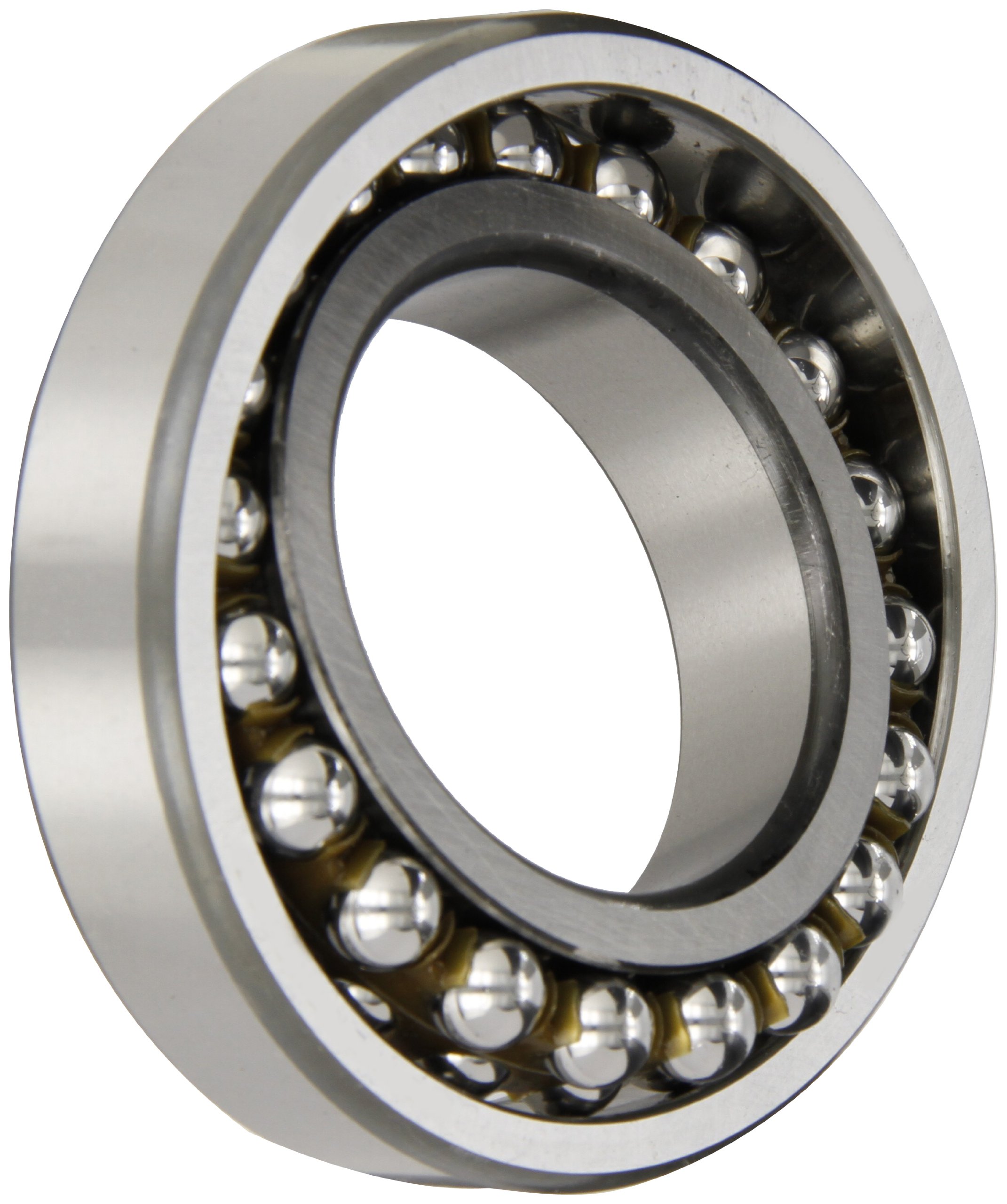 SKF 1211 EKTN9/C3 Self-Aligning Ball Bearing