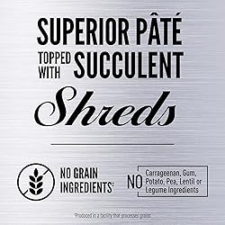 ORIJEN Premium Pate Wet Cat Food in Bone Broth