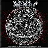 Bloodshed Across the Empyrean Altar Beyond the Celestial Zenith