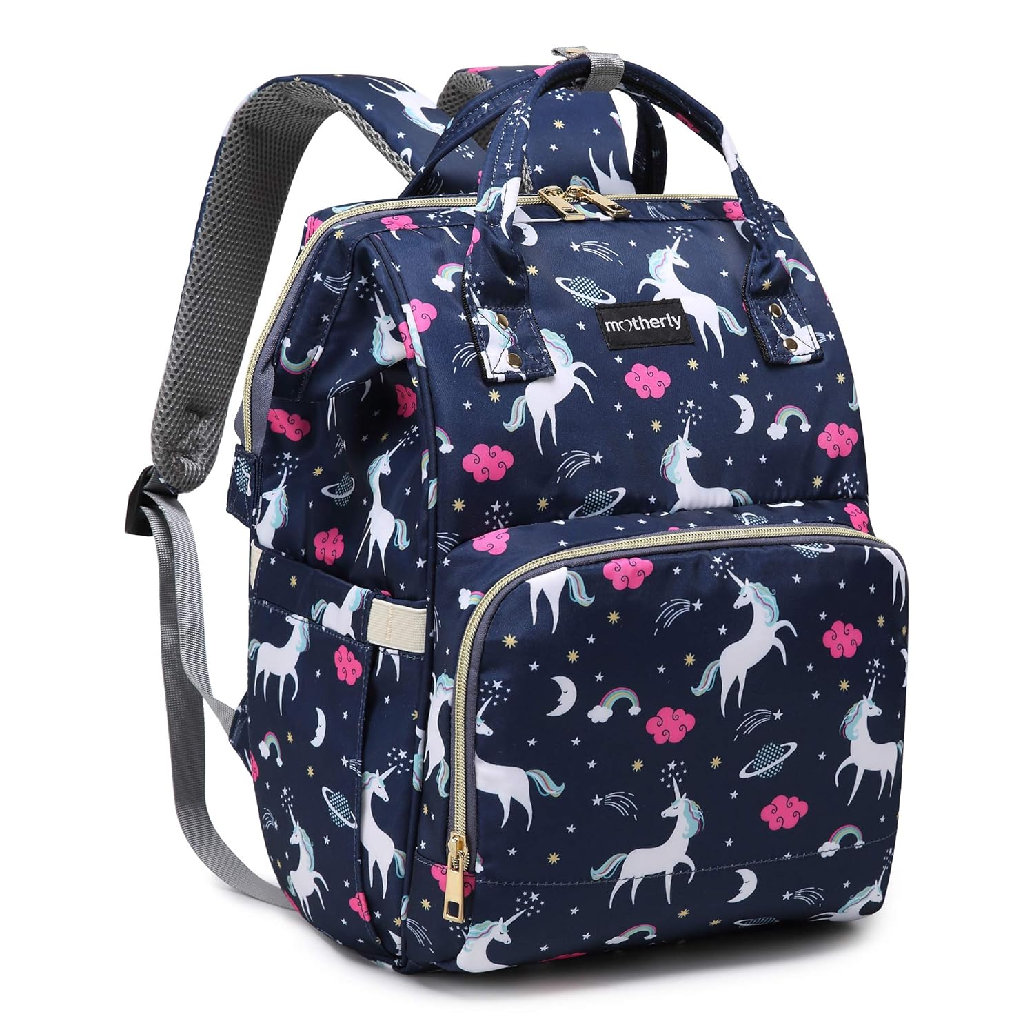 unicorn diaper bags