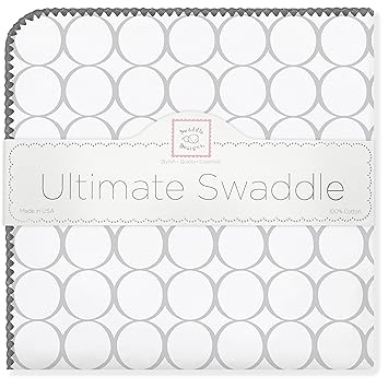 ultimate swaddle