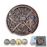 Roulette Dice Mechanical Dice Spinner Dice Set