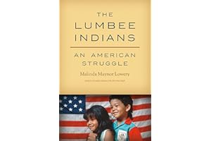 The Lumbee Indians: An American Struggle
