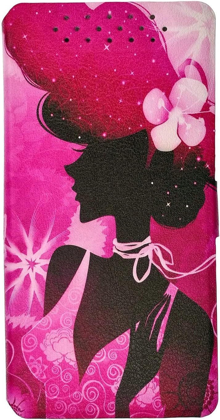 Case for Huawei Ascend Mate2 Case Cover DK-SN