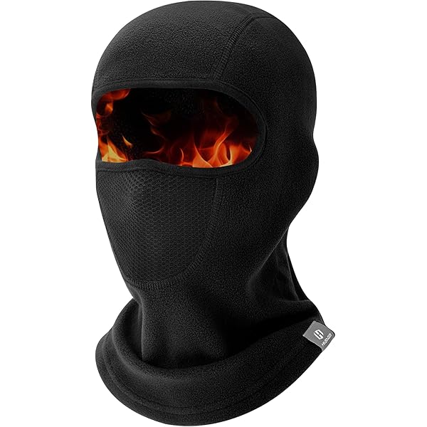 Amazon.com: GXCROR Ski Mask Breathable Balaclava Windproof Winter