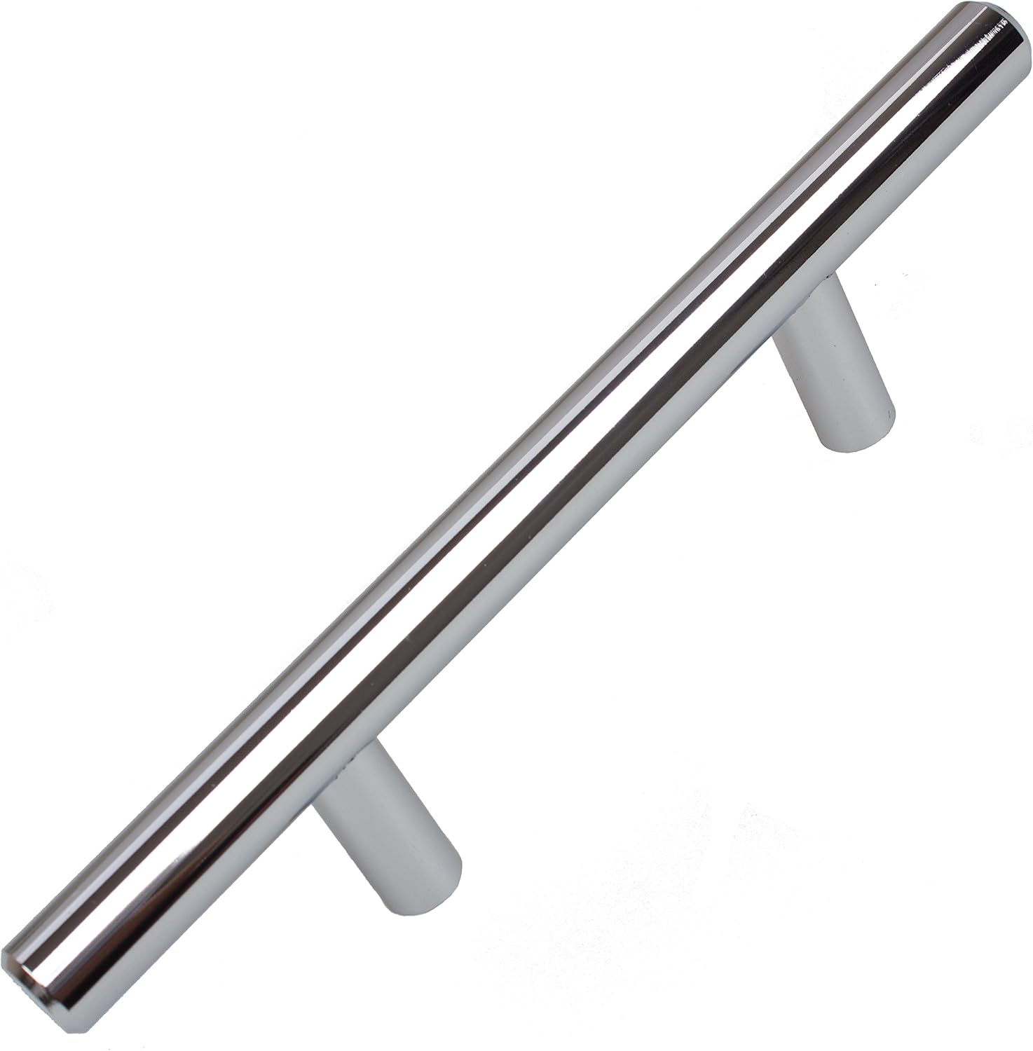 GlideRite Hardware 3-3/4 In. Center To Center Curved Bar Pull - 25 Pack...