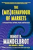 The (Mis)Behaviour of Markets: A Fractal View of Risk, Ruin and Reward