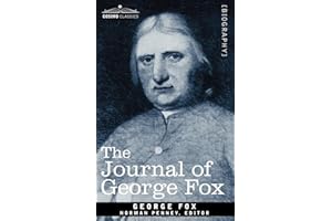 The Journal of George Fox