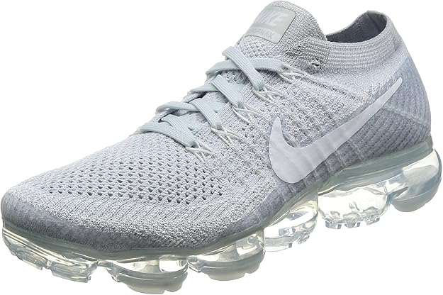 vapormax flyknit 1 grey