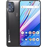 BLU G91 Pro | 2022 | 3-Day Battery | Unlocked | 6.7” Full HD+ Display | 128GB | 48MP Quad Camera | US Version | US Warranty |