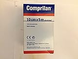 Jobst Comprilan 10cm x 5m elastic stretch bandage