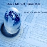 Stock Market Simulator Plus