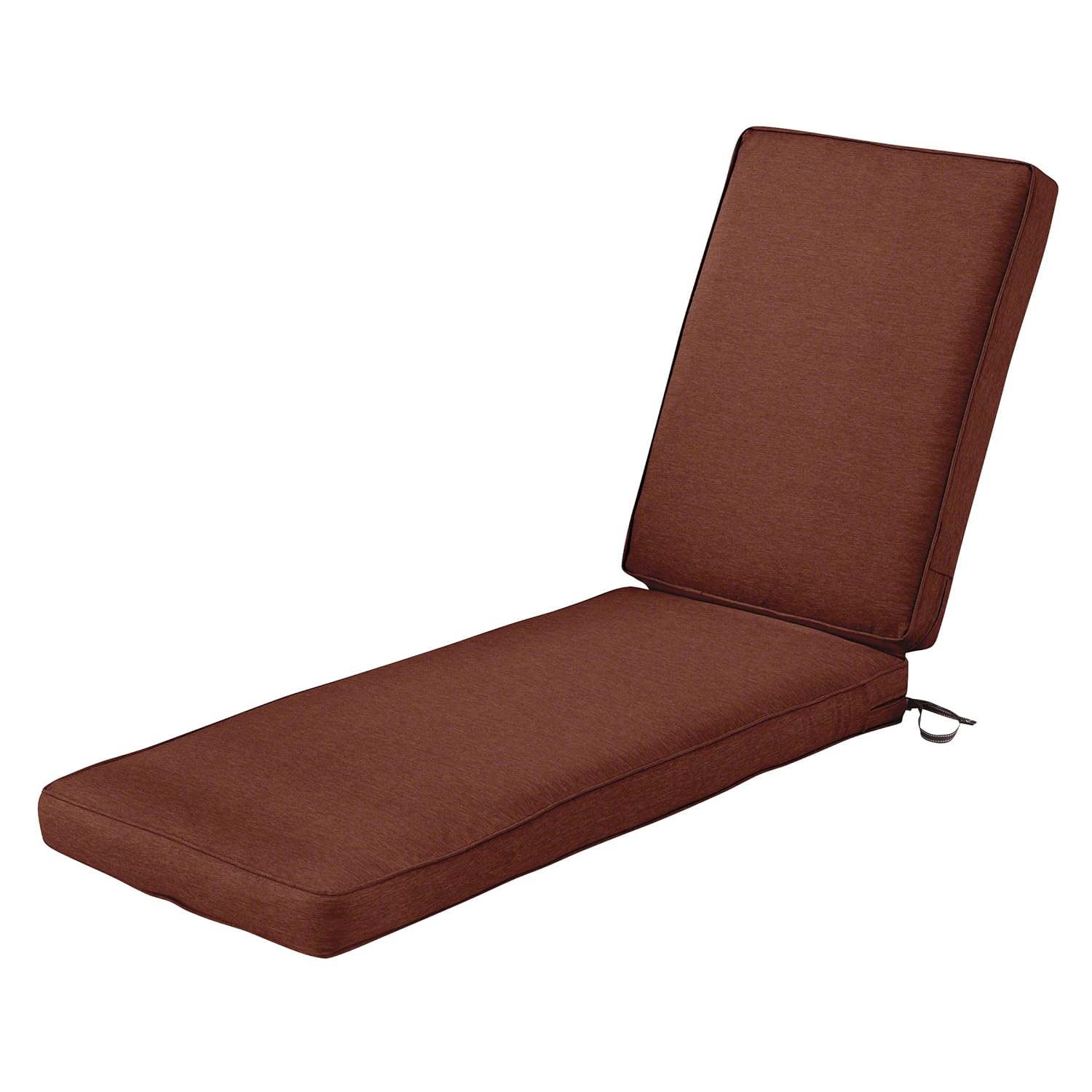 Best 21 x 21 outdoor seat cushion brown