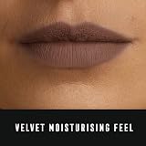 Max Factor Colour Elixir Velvet Matte Lipstick Caramel 45 view 6