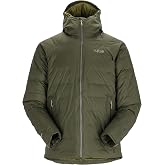 Rab Men's Valiance Down Jacket | 700-Fill, Waterproof, Windproof Coat for Climbing, Mountaineering, &amp; Casual Wear