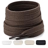 Handshop Wide Flat Athletic Shoelaces