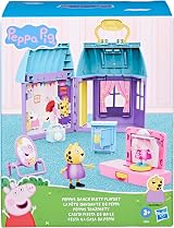 Peppa Pig Peppa’s Dance Party Playset Brand New view 2